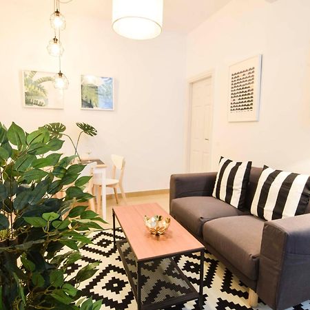 Letmalaga Center White Apartment Екстериор снимка